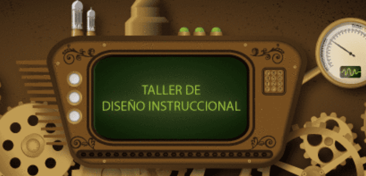Taller de Diseño Instruccional