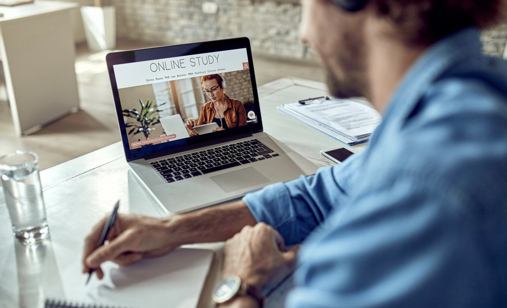 Categoría Principal