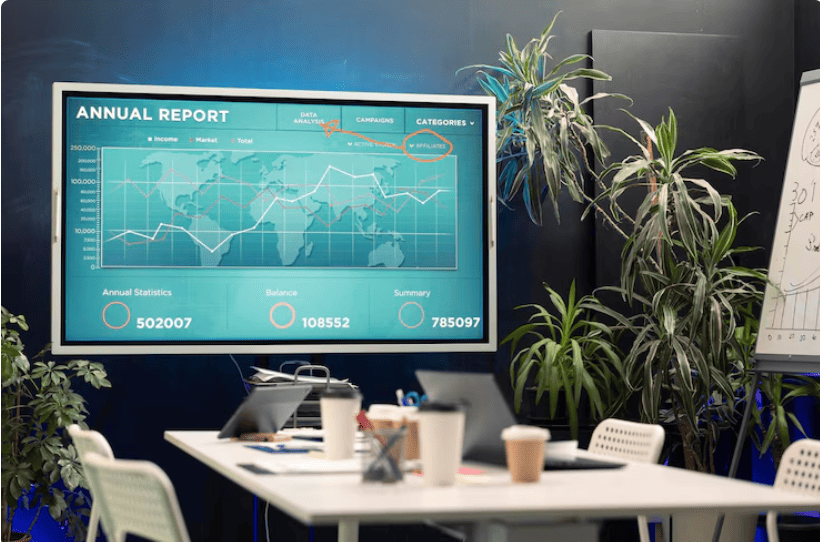 Presentaciones Impactantes