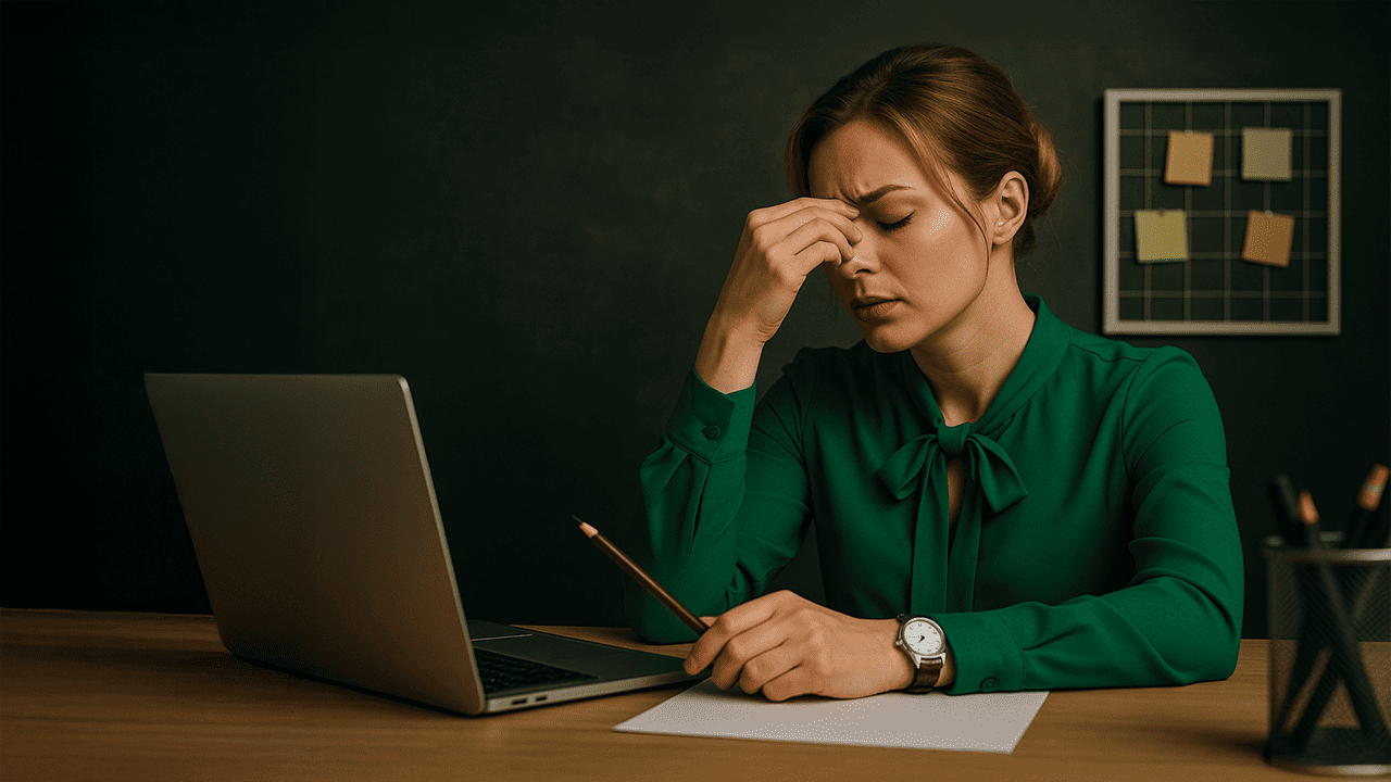 Salud Mental en el Trabajo