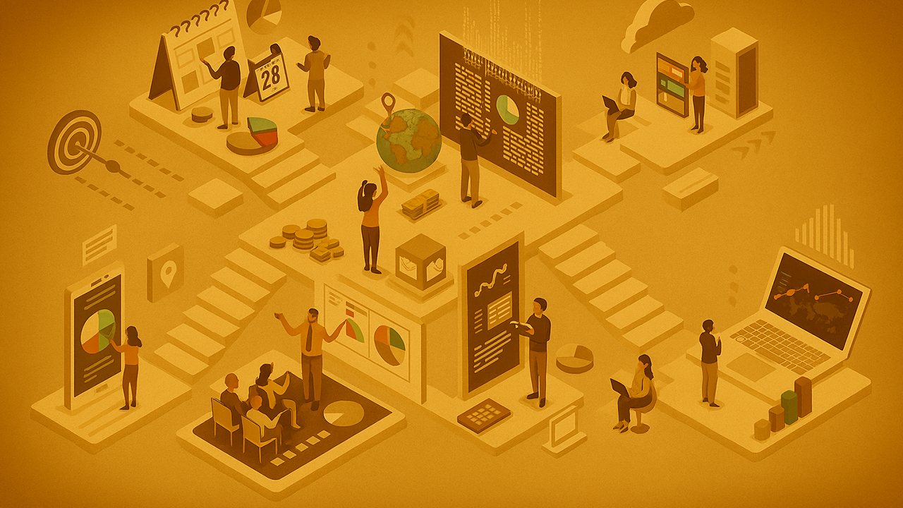 Uso de Tecnologías de Aprendizaje en Línea y Plataformas Colaborativas