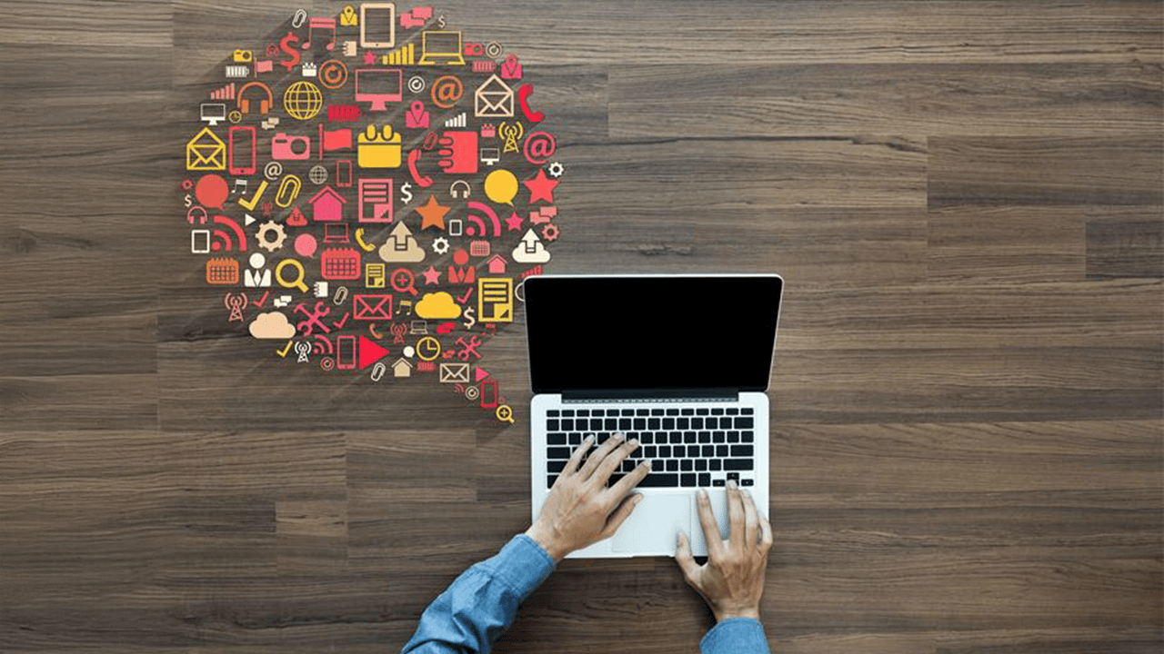 Marketing para Redes Sociales: Conecte, Inspire y Convierta