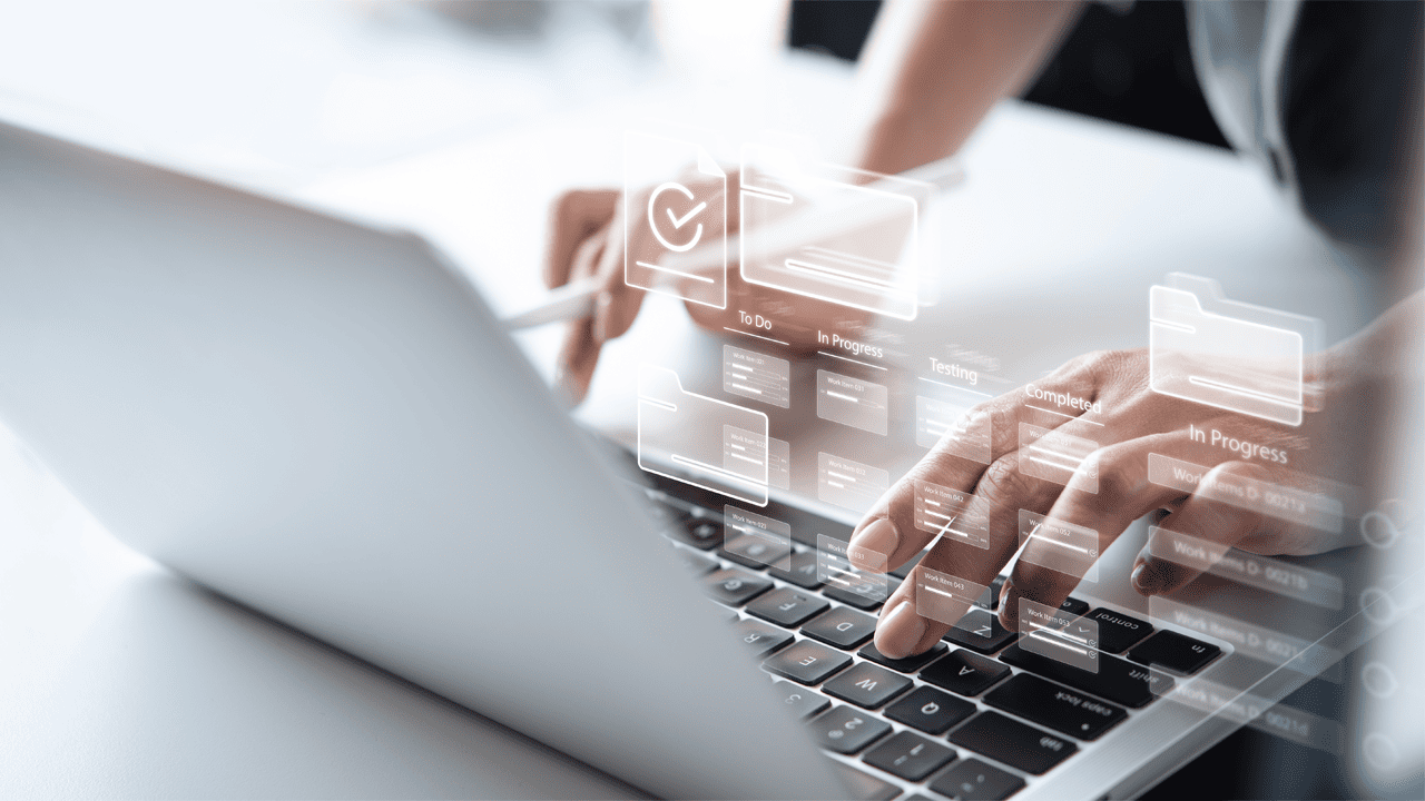 Metodologías Agile en entornos de trabajo no tecnológicos