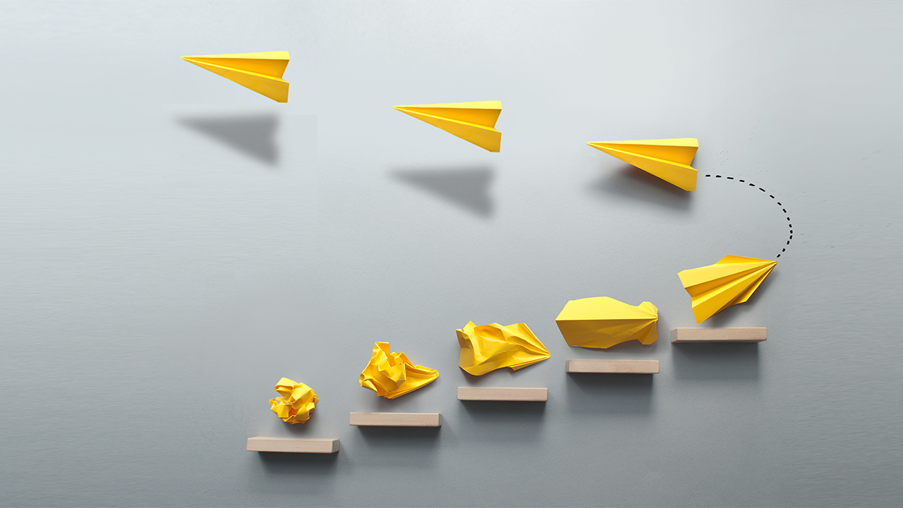 Mejora continua y optimización de procesos empresariales