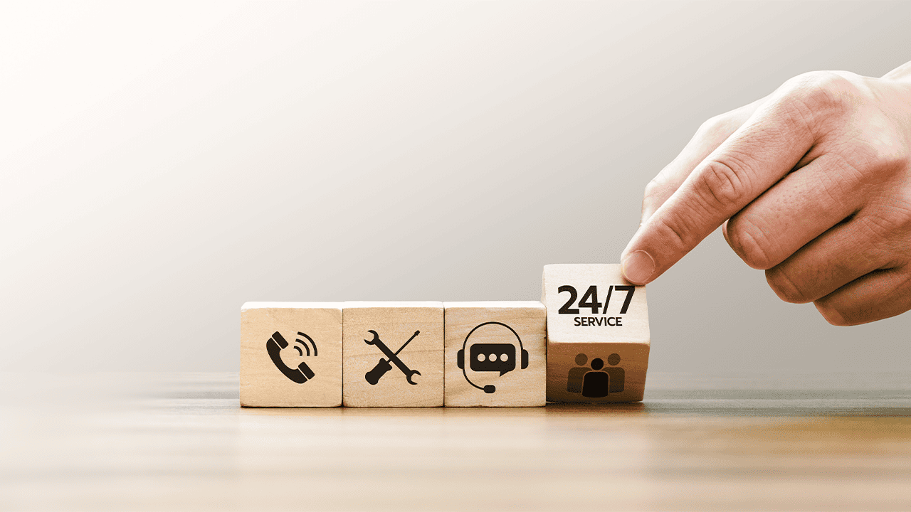 Conectando con personas: El arte de una atención que deja huella