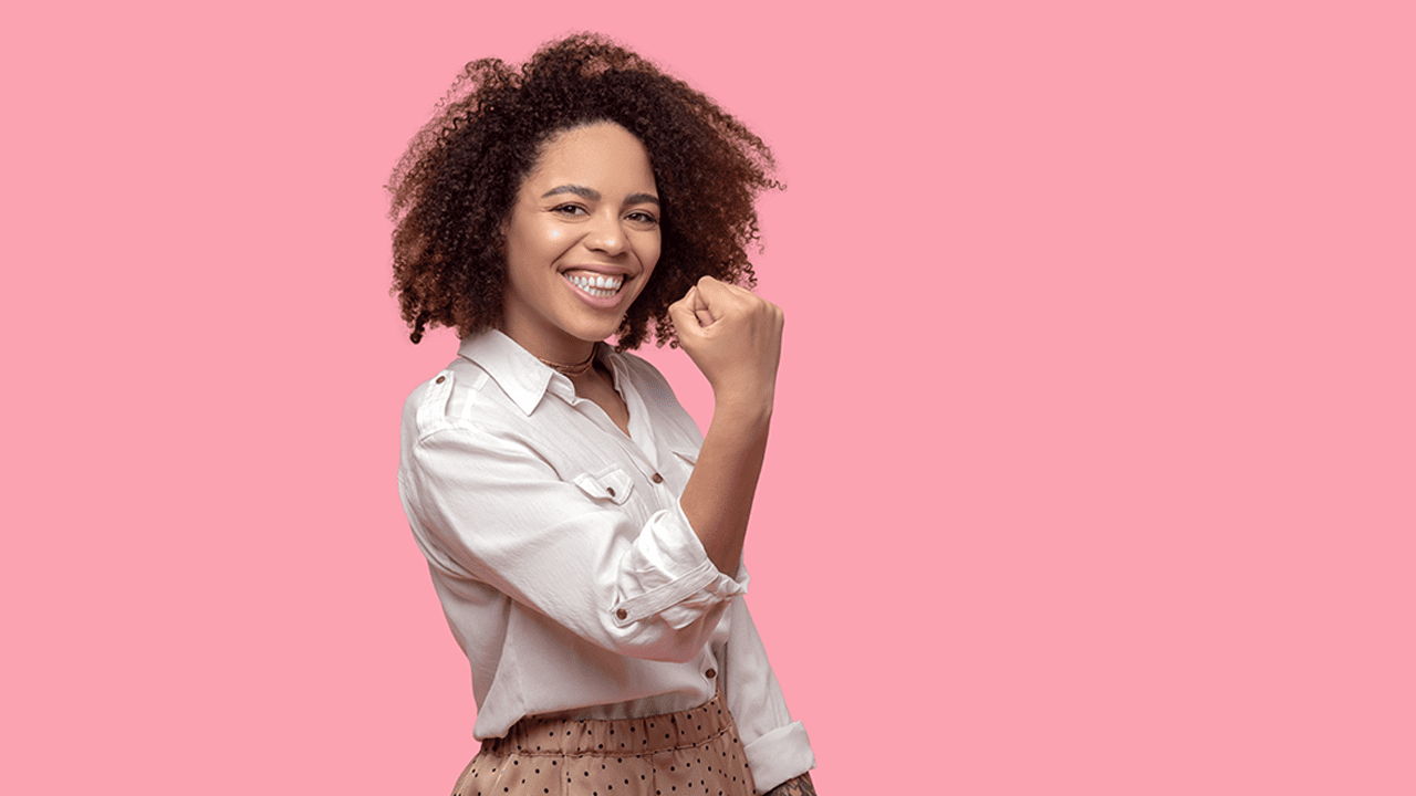 Autoconfianza y Motivación: El impulso interno hacia el desarrollo profesional