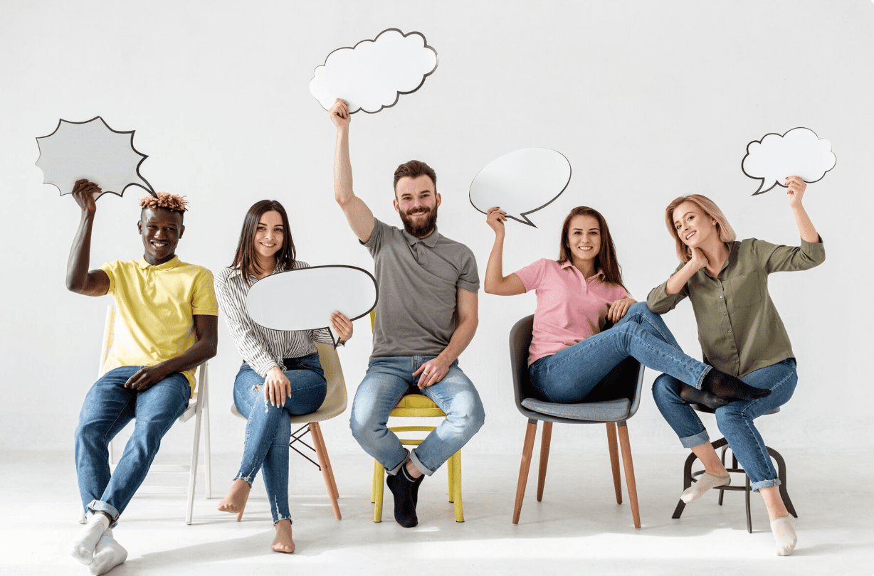 Habilidades de Comunicación