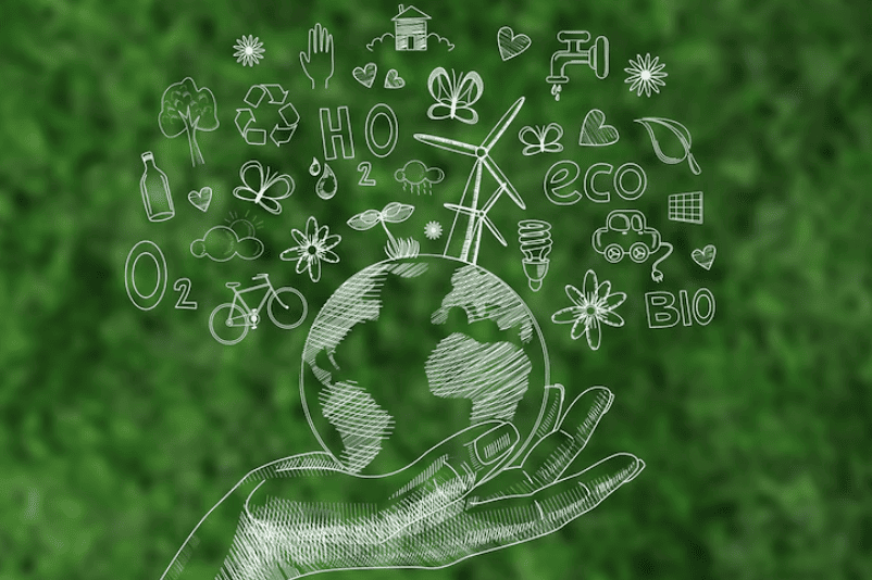 Sostenibilidad y Responsabilidad Social