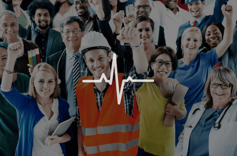 Salud y Seguridad Ocupacional