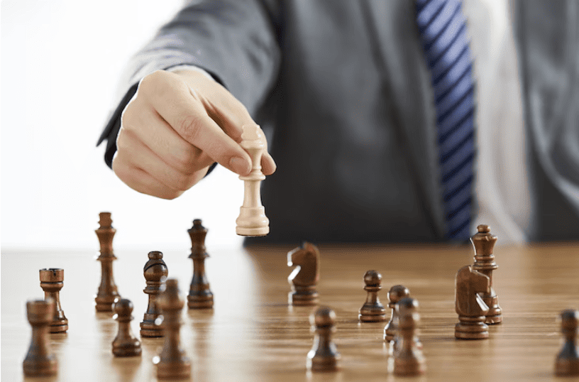 Liderazgo y Gestión de Equipos