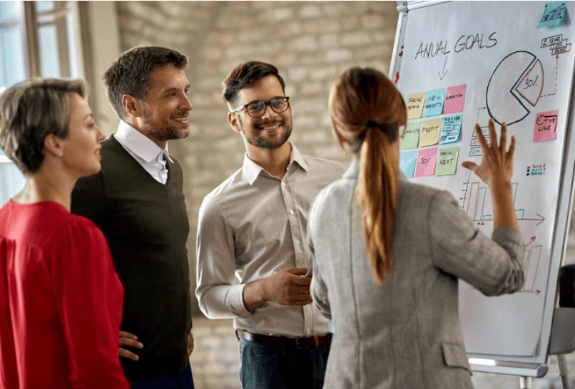 Desarrollo profesional