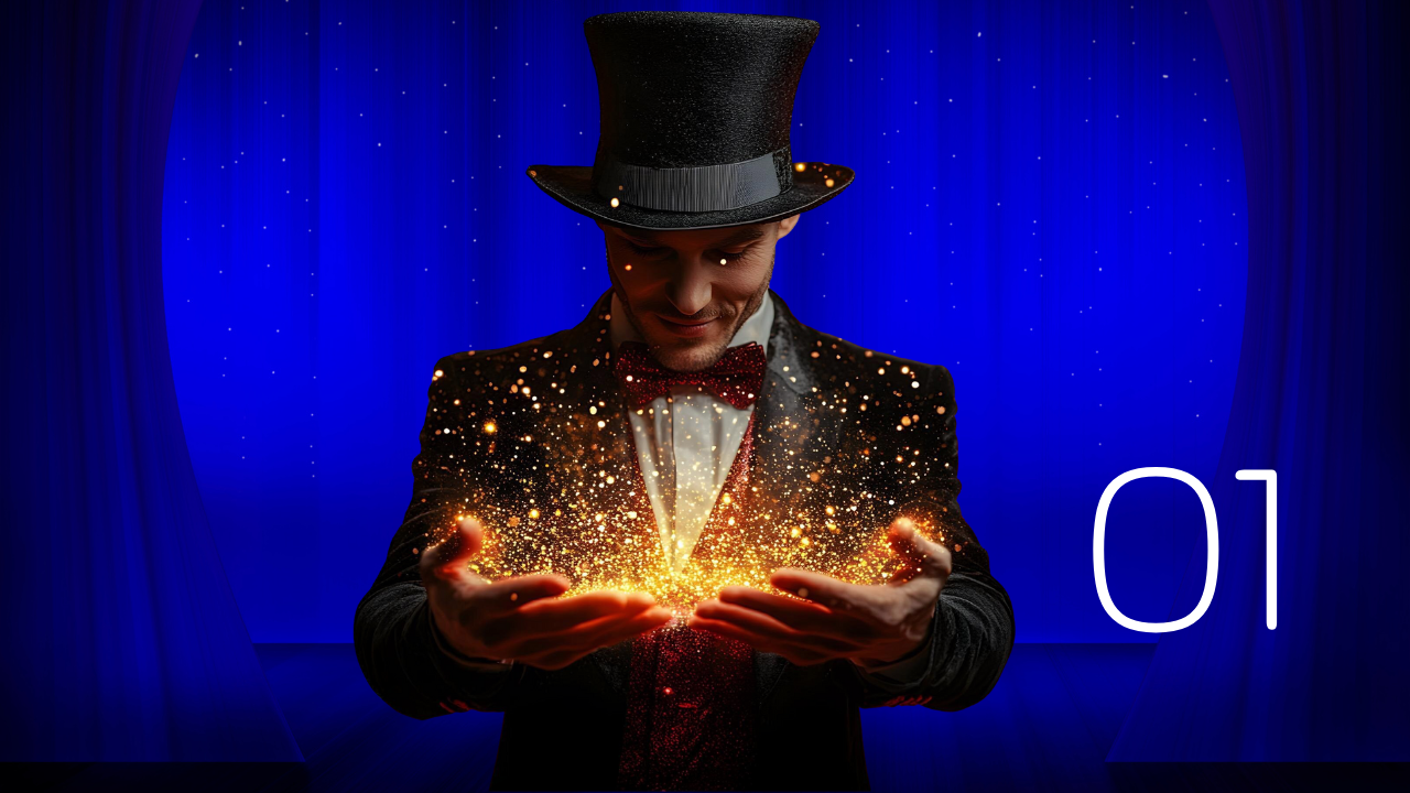 Comunicación de Alto Impacto