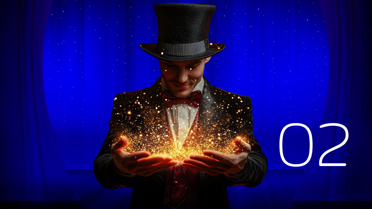 Comunicación de Alto Impacto (Módulo 2)