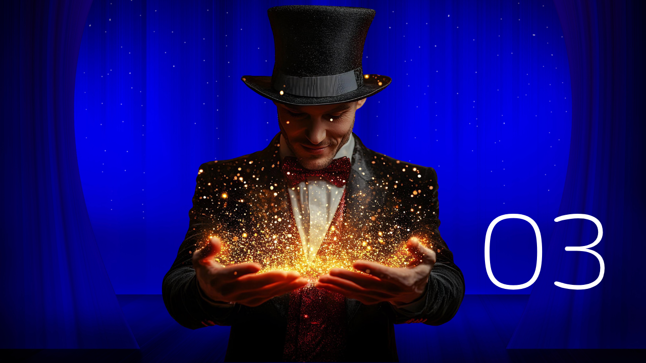 Comunicación de Alto Impacto (Módulo 3)